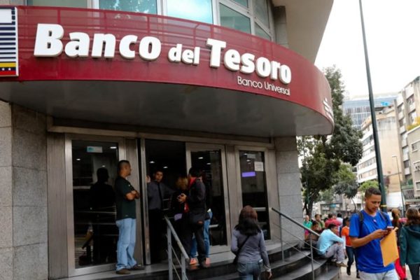 Conozca cómo optar por financiamiento y participar en los talleres para emprendedores del Banco del Tesoro