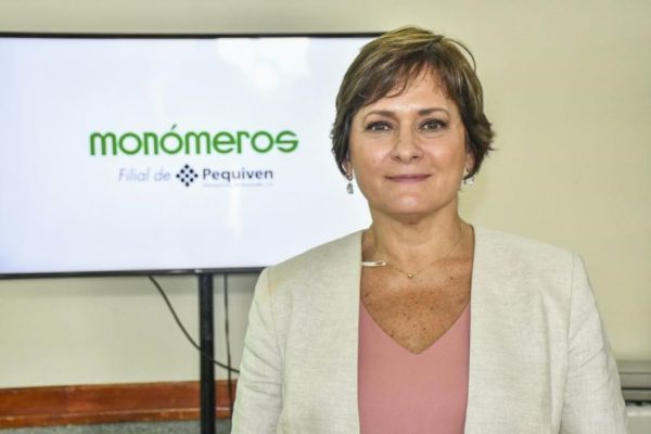 Expresidenta de Monómeros: Proveedores eliminaron crédito a la empresa por miedo a que Maduro retome el control