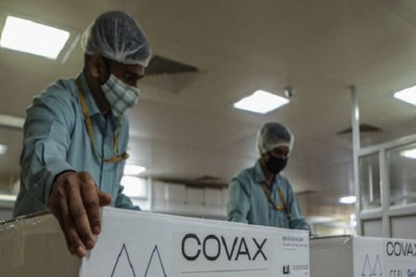 España donará 7,5 millones de vacunas más al mecanismo Covax a inicios de 2022