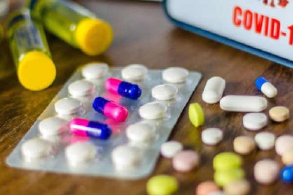 EEUU apuesta por generalizar el acceso a las pastillas contra la covid-19