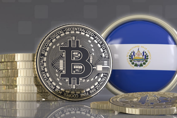 Arcas criptográficas de El Salvador se han reducido a la mitad