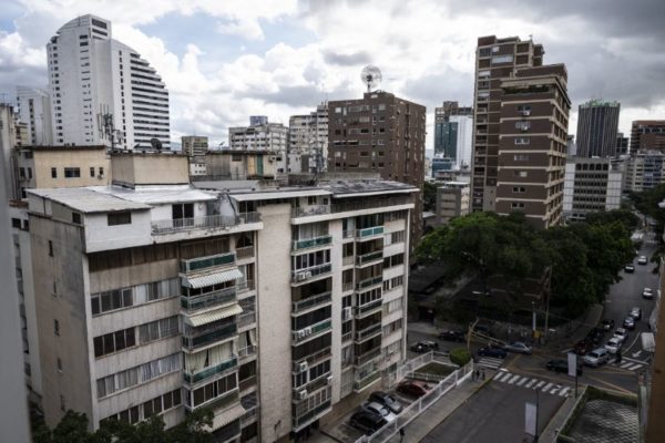 #Datos | ¿Cuánto cuesta el metro cuadrado de un inmueble en el mercado secundario en el Este y Oeste de Caracas?