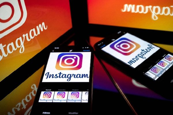 Instagram prepara un competidor de Twitter para lanzarlo a partir de junio, según Bloomberg