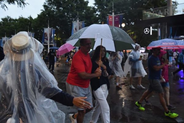 Declaran estado de emergencia en Nueva York por torrenciales lluvias coletazos de ‘Ida’