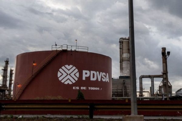 Venezuela y Guinea Ecuatorial fijarán ruta de trabajo con Pdvsa sobre los servicios petroleros