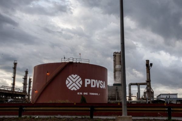 Reuters: La deuda de Pdvsa aumentó a $ 34.900 millones en 2021