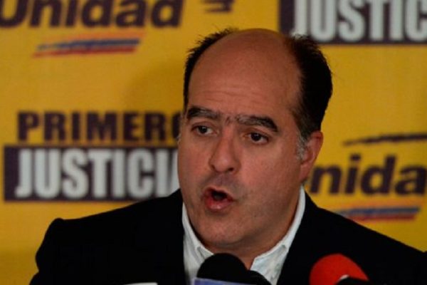 Primero Justicia se desvincula de gestión de activos por falta de receptividad a propuesta de fideicomiso