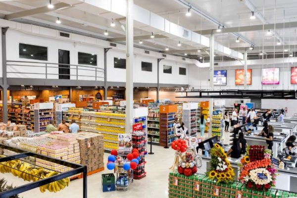 #Exclusivo | ¿Por qué se transforma el retail? De la era de los bodegones a la de las grandes tiendas