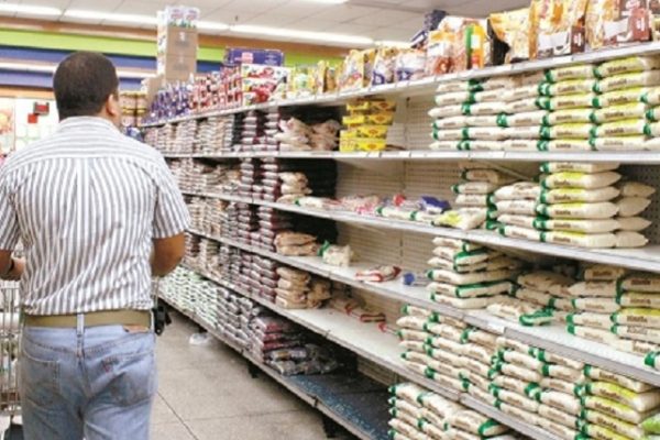 Cenda | Canasta alimentaria de agosto se acercó a los 1.000 millones de bolívares