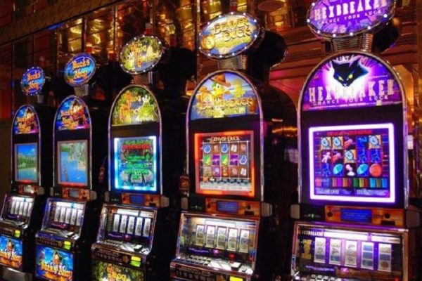 Bingos y casinos, ¿la salvación de la economía venezolana?