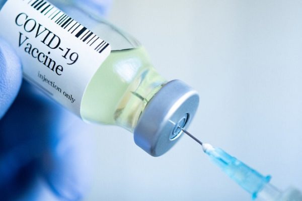 Lo que se sabe hasta el momento sobre la vacuna bivalente contra la variante Ómicron
