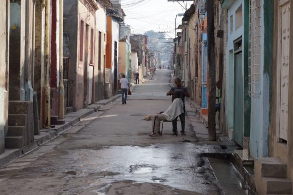 Crisis alimenta en Cuba: La carestía de productos agrícolas y la inflación