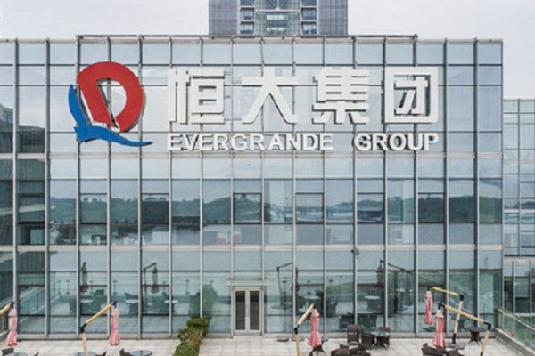 China prepara un desmantelamiento controlado del grupo inmobiliario Evergrande