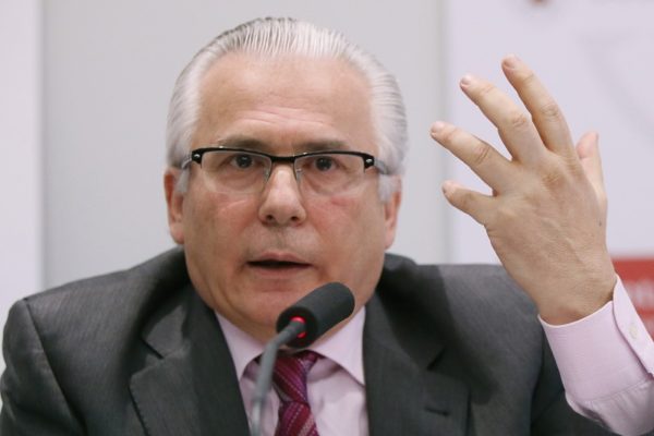 Corrupción en PDVSA pone a prueba institucionalidad española