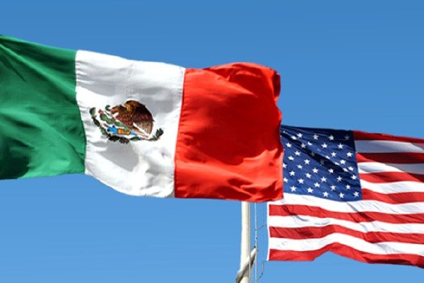 México y EE UU cumplirán nueva reunión de alto nivel en medio de consultas