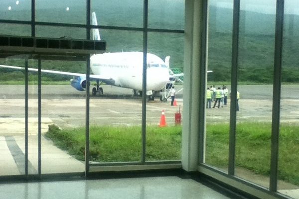 Cámara de turismo del Táchira solicita la reactivación de la ruta aérea