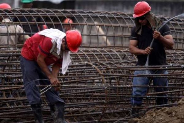 Inaesin registró cerca de 18 conflictos laborales a la semana en el país durante el último trimestre de 2022
