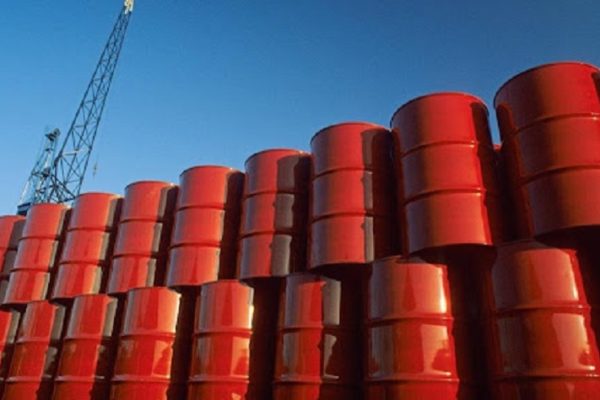 Exportaciones de petróleo promediaron 396.000 bd en las tres primeras semanas de septiembre