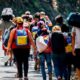 OIM: migrantes venezolanos habrían generado ingresos fiscales por más de US$800 millones en Colombia durante 2023