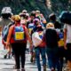 OIM: 21.617 migrantes llegan a Honduras rumbo a EEUU mientras 18.291 vuelven a Suramérica