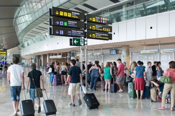 Retos de los aeropuertos ante reanudación de la actividad y una fuerte estimación de crecimiento a 2040