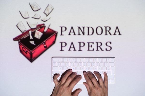 «Pandora papers» expone los paraísos fiscales en Estados Unidos