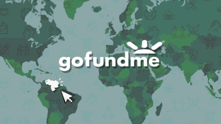 Especial | Gofundme: una ayuda limitada para una clase media enferma y empobrecida