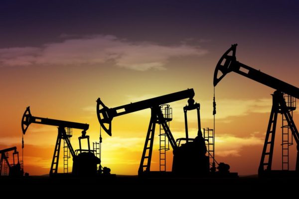 El petróleo Brent sube un 0,68 %, hasta 107,64 dólares