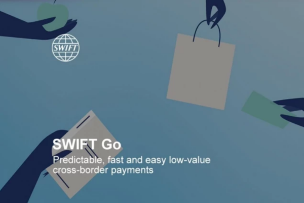 El servicio Swift Go cobra impulso tras adhesión de 100 bancos