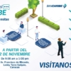 Bancaribe muestra su experiencia digital en un evento innovador