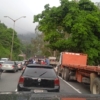 Accesos a Caracas restringidos: reportan alcabalas por medidas preventivas contra el Covid