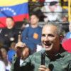 Freddy Bernal promete que se instalarán casas de bolsa y de cambio en Táchira