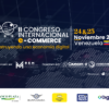 Cavecom-e invita al II Congreso Internacional de E-Commerce Venezuela 2021