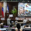 Encuentro de líderes sociales UCAB | Rector Virtuoso: venezolanos no queremos comunas sino vivir en comunidad