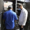 Presidente del Banco de Venezuela inspeccionó sistemas y centros de datos: ‘vamos a repotenciar equipos tecnológicos’