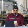 Maduro llama a empresarios colombianos a retomar inversiones tras reactivación de paso fronterizo