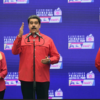 Misión electoral de la UE en Venezuela, segura pese a tropiezos de discurso