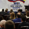 Venezuela busca incrementar inversiones rusas y ofrece garantías jurídicas