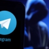 Telegram sustituye a la dark web como centro de tráfico de datos robados y software de hacking