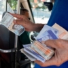 #Exclusivo | Transportistas dicen que no se ven los nuevos billetes y aumenta el pago en dólares
