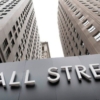 Wall Street inició este #19Oct en rojo y el Dow Jones bajó 0,1%