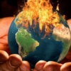 Presidente de la COP28: Cada industria debe «contribuir» a combatir el calentamiento global