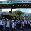 Colombia cerrará frontera con Venezuela entre el 28 y 30 de mayo por elecciones