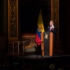 Duque responde a Maduro sobre invitación a empresarios: «No pretenda borrar la historia»
