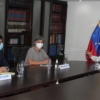 Delegados de la Misión de Observación de la UE ya están en Caracas