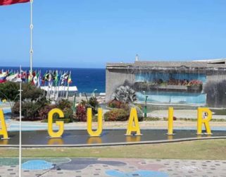 Anuncian nuevo gobernador para La Guaira