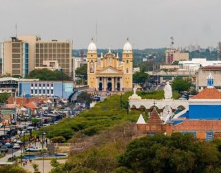 Precios de los alimentos bajaron en Maracaibo: una familia marabina necesitó US$323 para comer en septiembre
