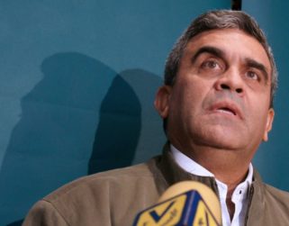 Amnistía Internacional exige esclarecimiento de muerte de Baduel y Foro Penal hace balance de ‘presos políticos’ muertos en cautiverio