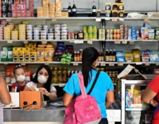 Precios en dólares de la Cesta Petare y la Canasta de Supervivencia retrocedieron en una semana