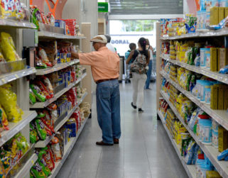 ANSA: sector de supermercados también está creciendo en el oriente y los andes
